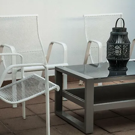 Wallada Centro Appartement Córdoba