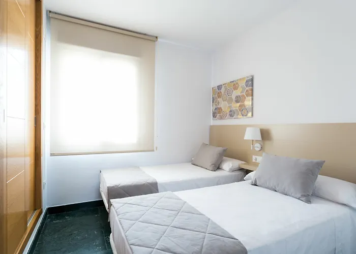 Appartement Wallada Centro