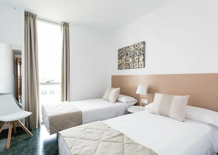 Appartement Wallada Centro Córdoba