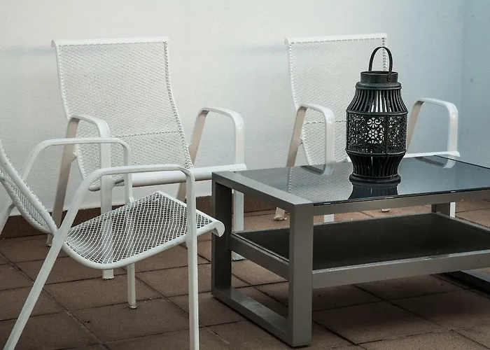 Wallada Centro Appartement Córdoba