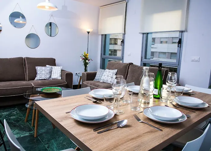 Wallada Centro Appartement Córdoba