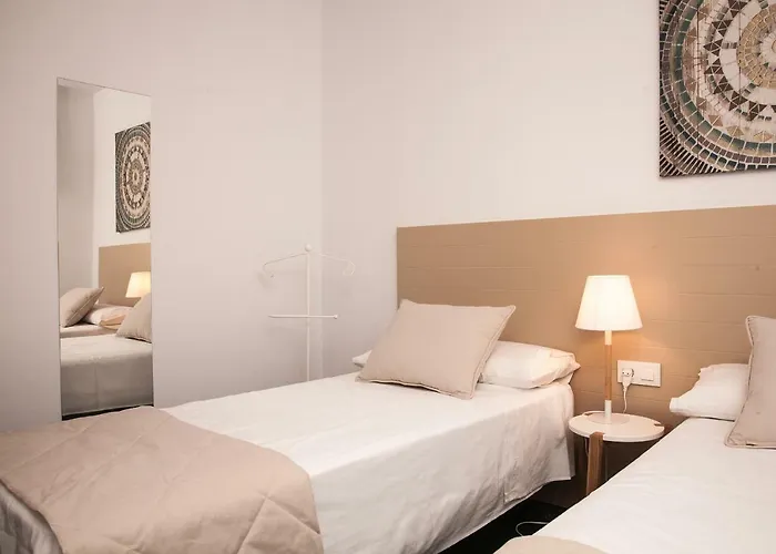 Wallada Centro Appartement Córdoba