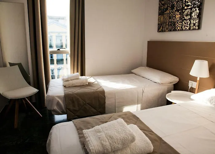 Appartement Wallada Centro Córdoba