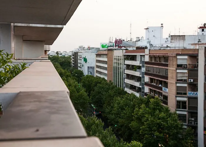 Wallada Centro * Córdoba