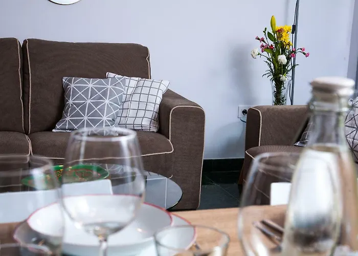 Appartement Wallada Centro