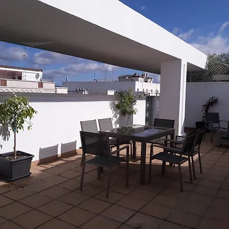 Wallada Centro Apartamento *