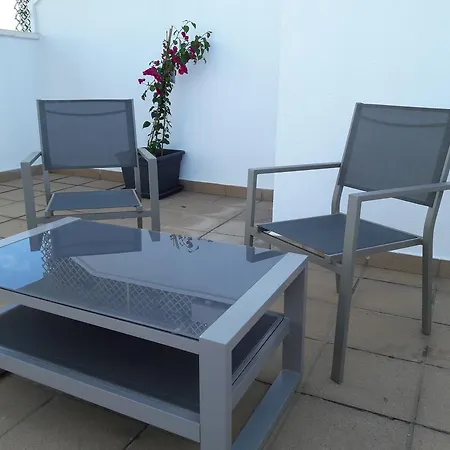 Apartman Wallada Centro *