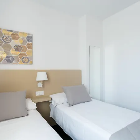 Apartman Wallada Centro Córdoba