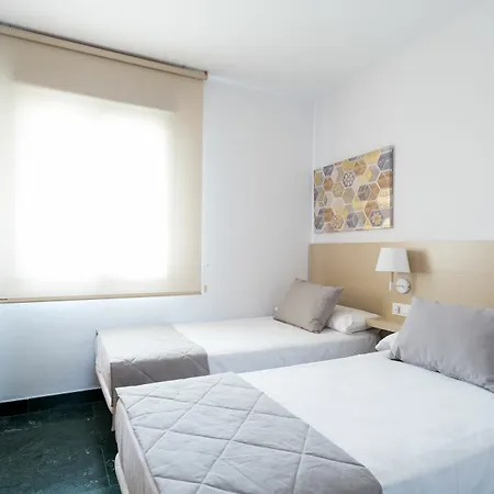 Apartamento Wallada Centro