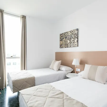 Apartman Wallada Centro Córdoba