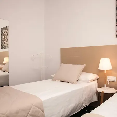 Wallada Centro Apartamento Córdoba