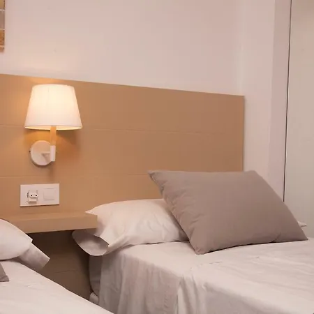 Apartman Wallada Centro *