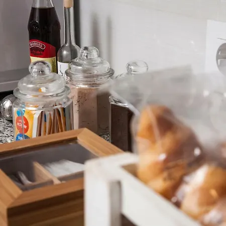 Wallada Centro Apartamento *