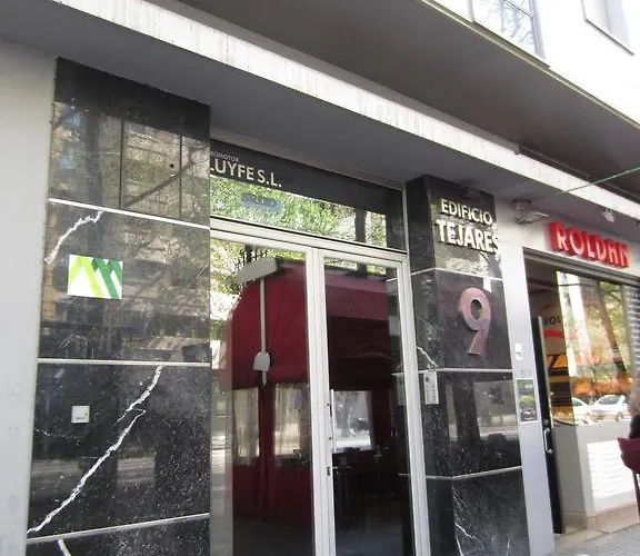 Wallada Centro Córdoba