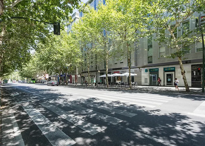 Apartment Wallada Centro Córdoba