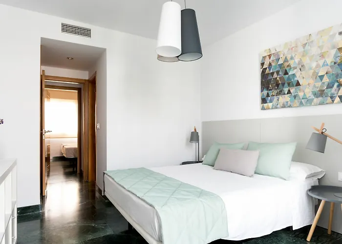 Wallada Centro Lejlighed Córdoba