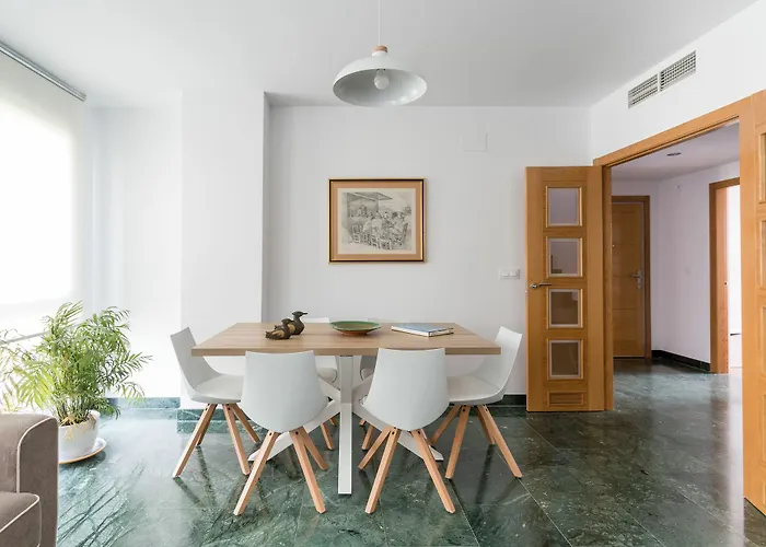 Wallada Centro * Córdoba