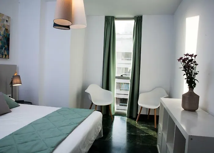 Wallada Centro * Córdoba