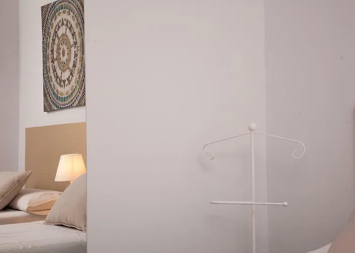 Apartment Wallada Centro Córdoba