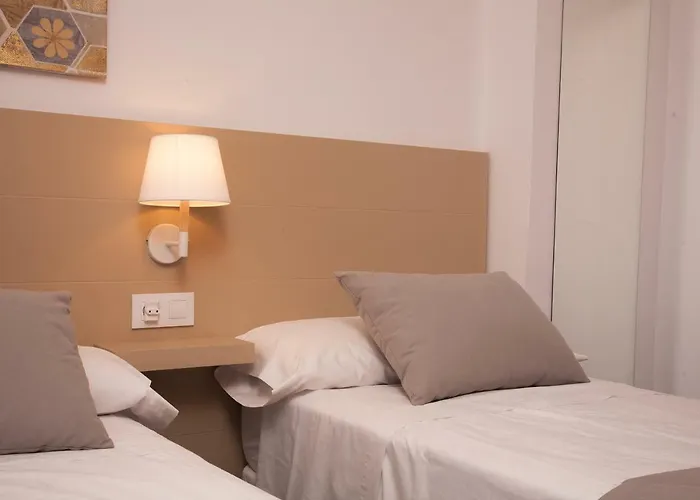 Apartment Wallada Centro *