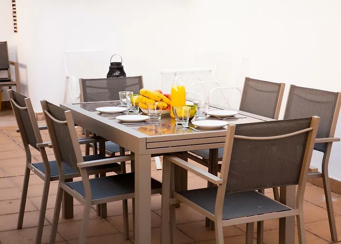 Wallada Centro Apartment *