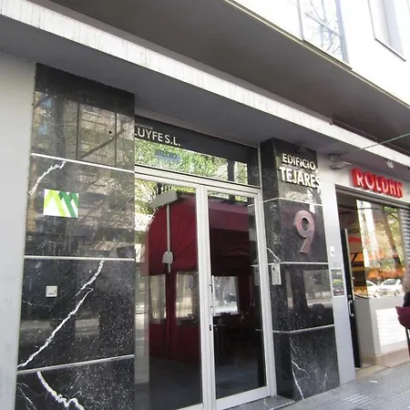 Wallada Centro 科爾多瓦