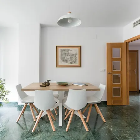 Wallada Centro * 科爾多瓦