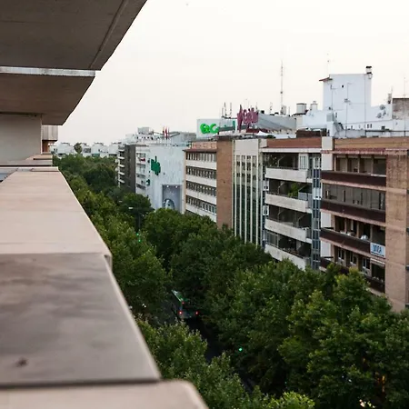 Wallada Centro * 科爾多瓦