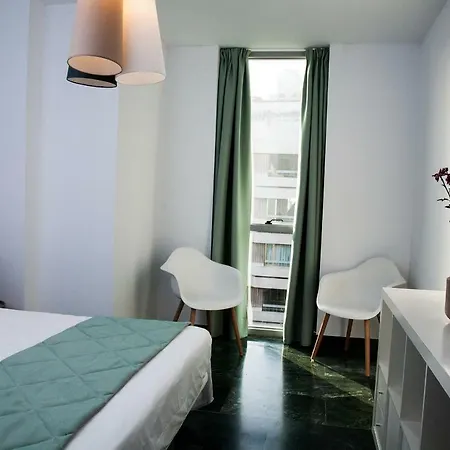 Wallada Centro * 科爾多瓦