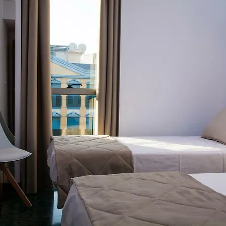 Wallada Centro 公寓 *