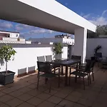 Wallada Centro Apartamento *