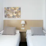 Wallada Centro Apartamento *