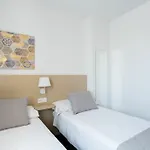 Apartamento Wallada Centro Córdoba