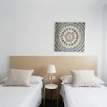 Wallada Centro Apartamento *