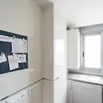 Wallada Centro Apartamento *