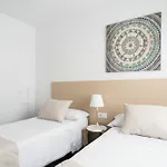 Wallada Centro Apartamento