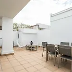 Apartamento Wallada Centro