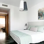Wallada Centro Apartamento Córdoba