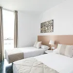 Apartamento Wallada Centro Córdoba