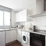 Wallada Centro Apartamento *