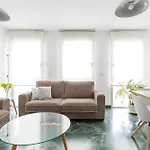 Wallada Centro Apartamento