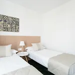 Wallada Centro Apartamento *