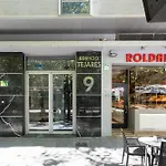 Apartamento Wallada Centro