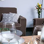 Apartamento Wallada Centro
