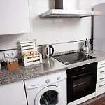 Apartamento Wallada Centro *