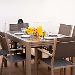 Wallada Centro Apartamento *