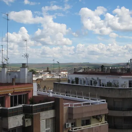 Wallada Centro 아파트
