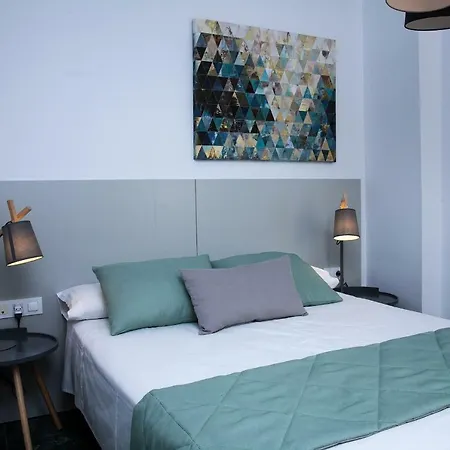 Wallada Centro Apartamento Córdoba