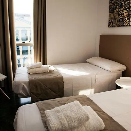 Apartamento Wallada Centro Córdoba